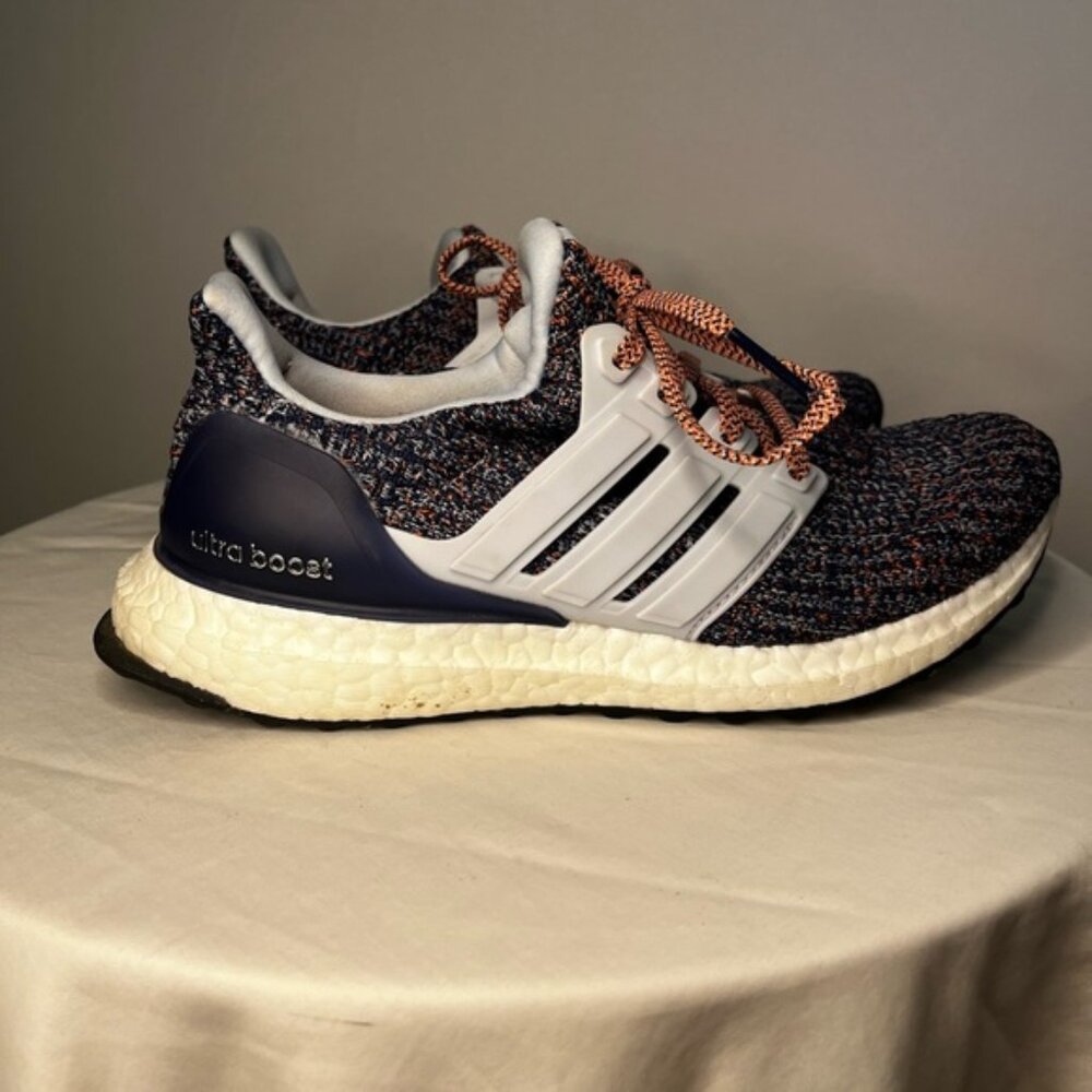 Adidas Ultraboost Boost Running Shoes / Sneakers